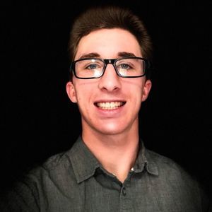 Meet your Posher, Jude